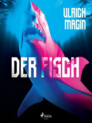 cover image of Der Fisch